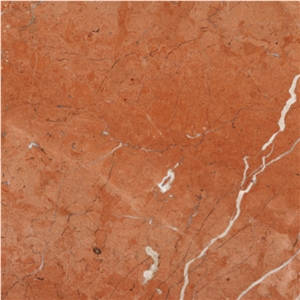 Red Alicante - Rosso Alicante Red Marble - ECBH Natural Stones