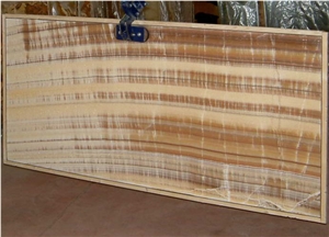 Arco Iris Onyx Slabs