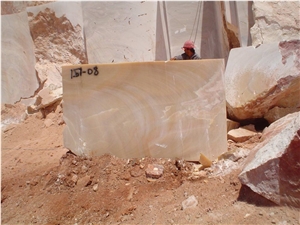 Boca Del Rio Onyx Blocks