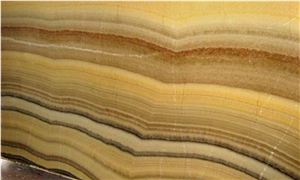 Boca Del Rio Onyx Slabs
