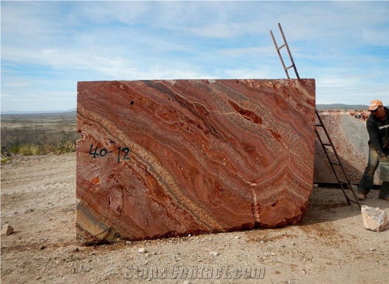 Onyx Fantastico Blocks