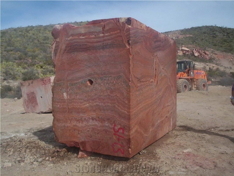 Onyx Fantastico Blocks