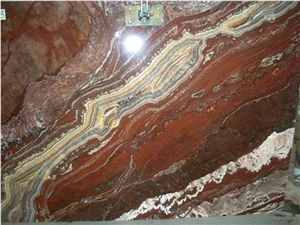 Onyx Fantastico Slabs