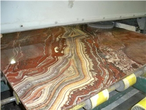 Onyx Fantastico Slabs