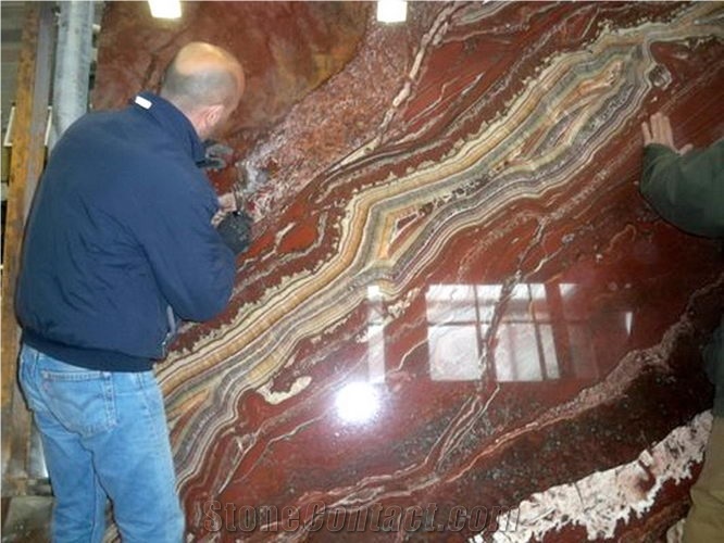 Onyx Fantastico Slabs