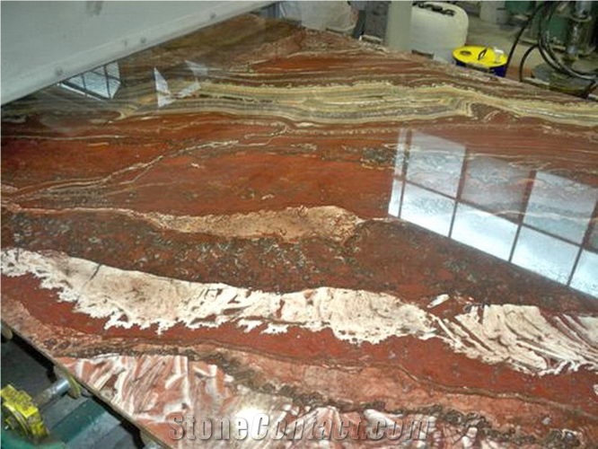 Onyx Fantastico Slabs