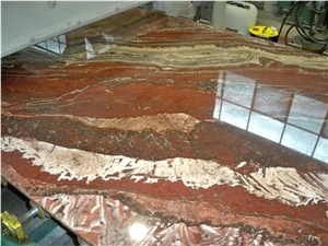Onyx Fantastico Slabs