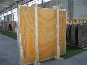 Arco Iris Onyx Quarry