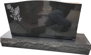 Granite Monuments, Tombstones