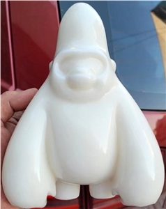 Carving CNC Stone Handicrafts, Stone Gifts
