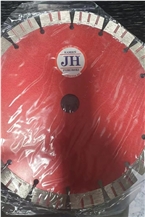 Diamond Saw Blades
