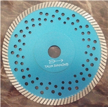 Diamond Saw Blades