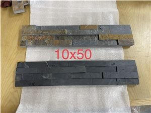 Slate Wall Cladding Panels