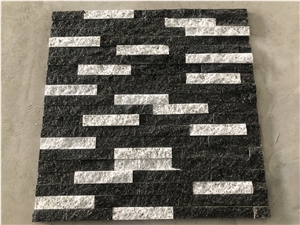 Cultured Stone Veneer