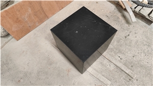 Black Marquina Marble Table