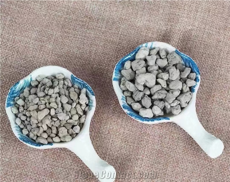 Pumice Stone In Various Clolors