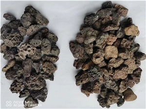 Pumice Stone In Various Clolors