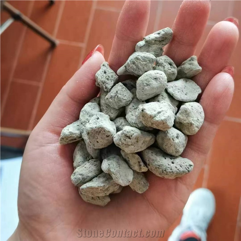 Pumice Stone In Various Clolors