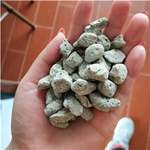 Pumice Stone In Various Clolors
