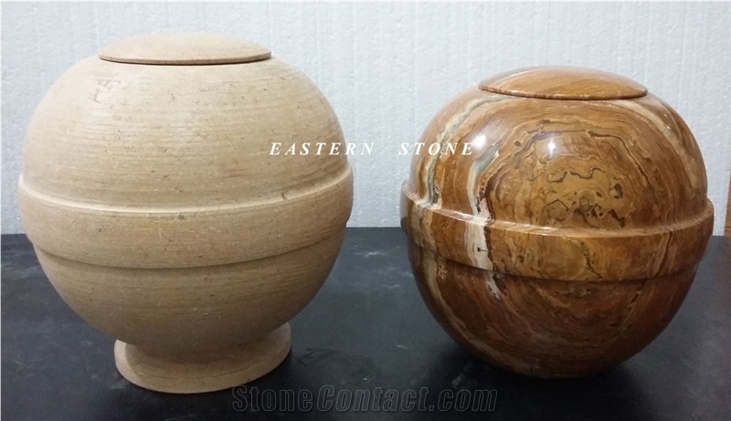 SOCCER BALL FUNERAL URNS, ASH URNS, CREMATION URNS