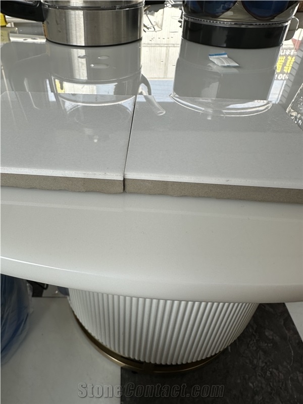 Nano Glas And Porcelain Tiles 2+10 3+10 Thin Composite Tiles