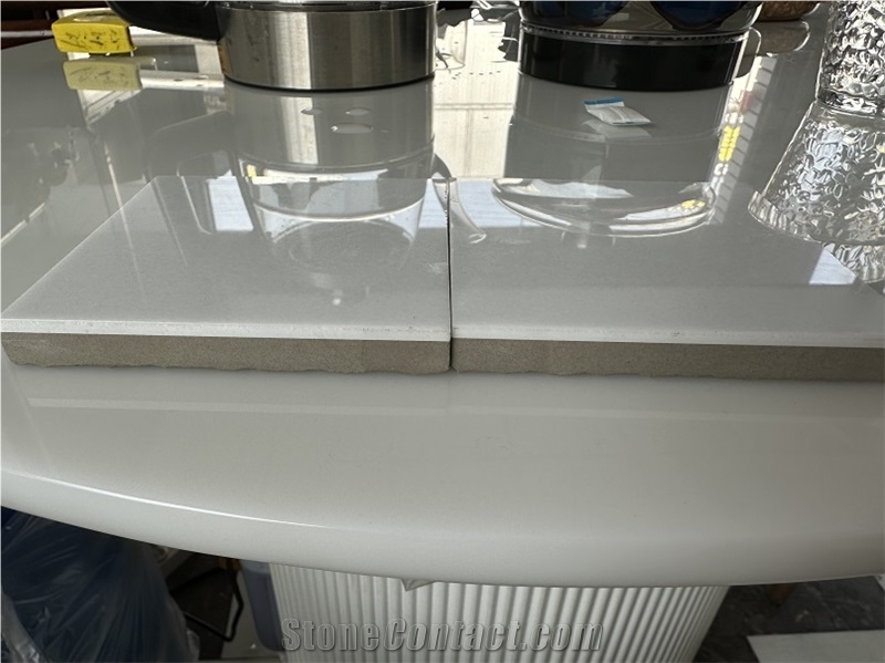 Nano Glas And Porcelain Tiles 2+10 3+10 Thin Composite Tiles