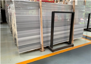 Equator Marble Marmara White Marble Pijama Marble Slabs