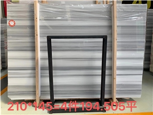 Equator Marble Marmara White Marble Pijama Marble Slabs
