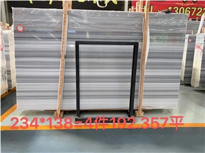 Equator Marble Marmara White Marble Pijama Marble Slabs