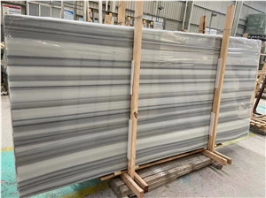 Equator Marble Marmara White Marble Pijama Marble Slabs