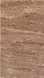 Noce Travertine Slabs & Tiles Brown Travertine Tiles