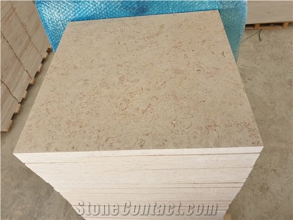 Jerusalem  White Limestone A22