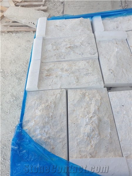 Jerusalem  White Limestone A22