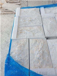 Jerusalem  White Limestone A22