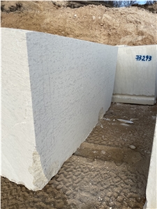 Vratza Limestone Blocks, Extra, Venato, Venato Standard, Grey