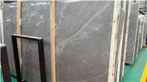 Silver Mink Marble Slabs