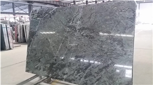 Zebra Jade Water Pattern Marble