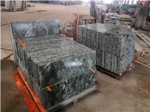 Zebra Jade Water Pattern Marble