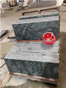Zebra Jade Water Pattern Marble