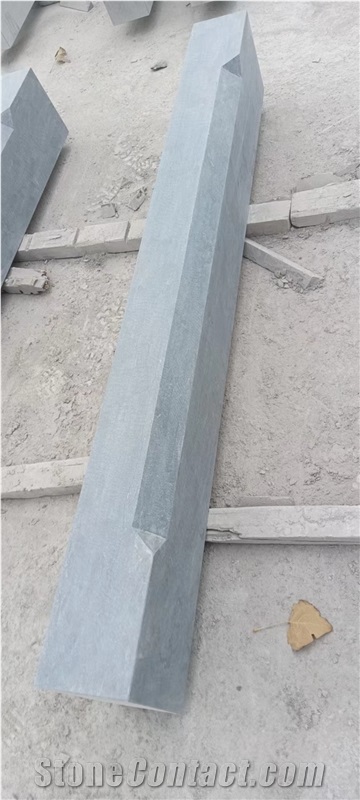 Bluestone Door Frame For Outdoor Door Case