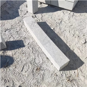 Outdoor Granite Curbstone G383,Road Kerbs Stone Outdoor Granite Curbstone G383,Road Kerbs Stone