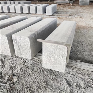 Outdoor Granite Curbstone G383,Road Kerbs Stone