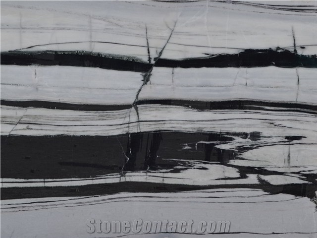 Sonal White Marble Tiles & Slabs