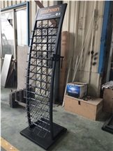 15 Layers 30 Pcs Sample Display Stand Racks SRL017