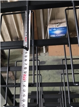 15 Layers 30 Pcs Sample Display Stand Racks SRL017