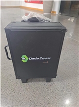 Aluminum Mini Display Suitcase