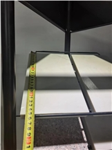 Ceramic Granite Display Tower For Sample Size 150X250mm