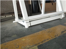 Culture Stone Sample Display Stand Racks SW001