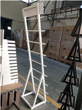Culture Stone Sample Display Stand Racks SW001