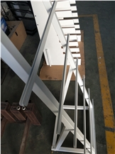 Culture Stone Sample Display Stand Racks SW001